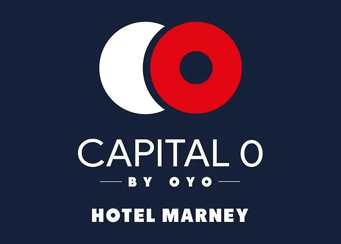 Capital Oc Hotel Marney