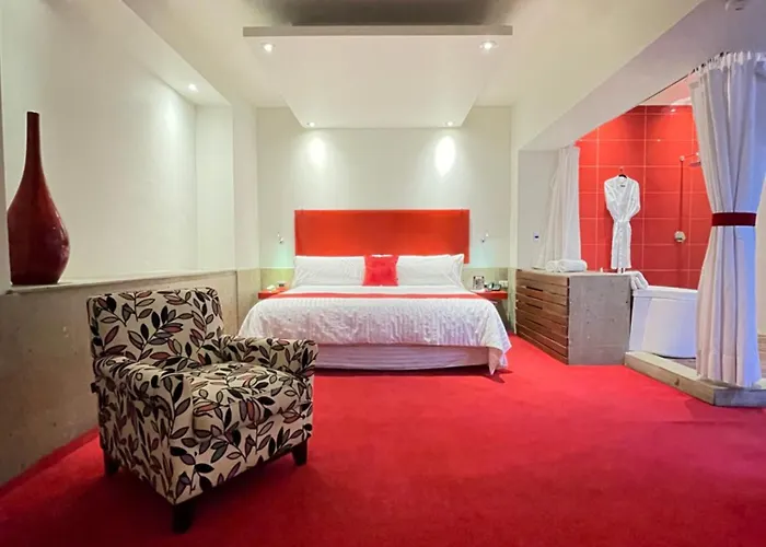 Zujmu Business Boutique Hotel