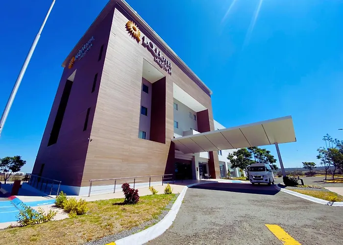 La Quinta By Wyndham Aguascalientes