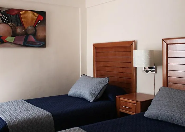 Prados Suites