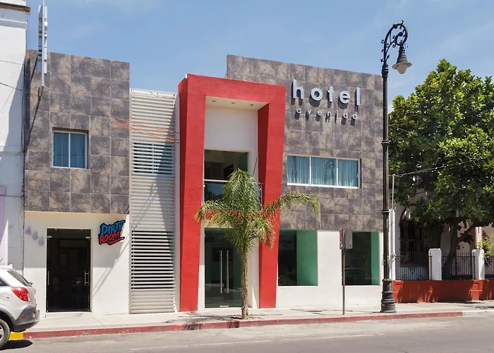 Hotel Avenida