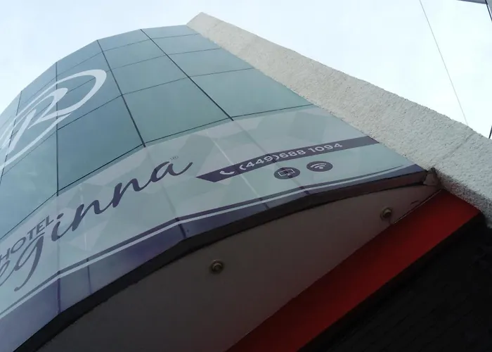 Hotel Reginna