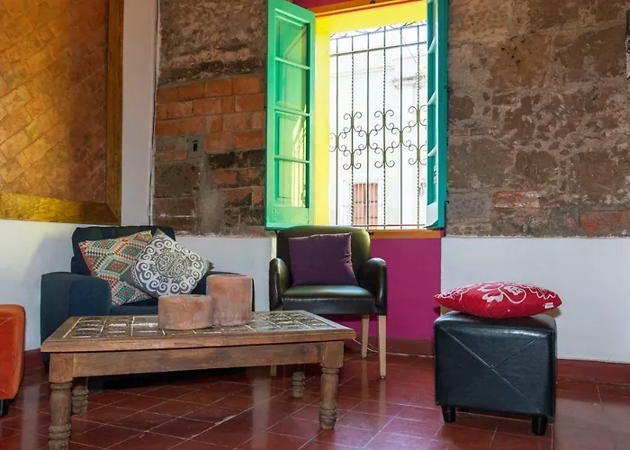 Casona Hornedo