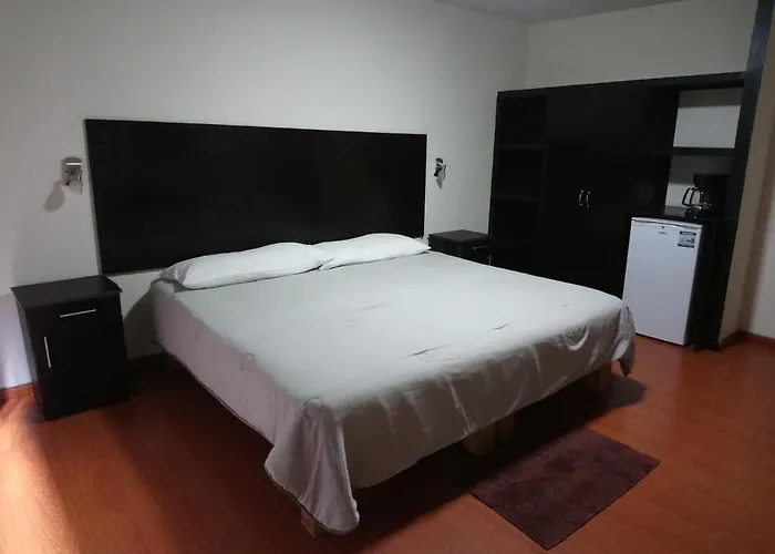 Oyo Hotel Guiba Las Americas