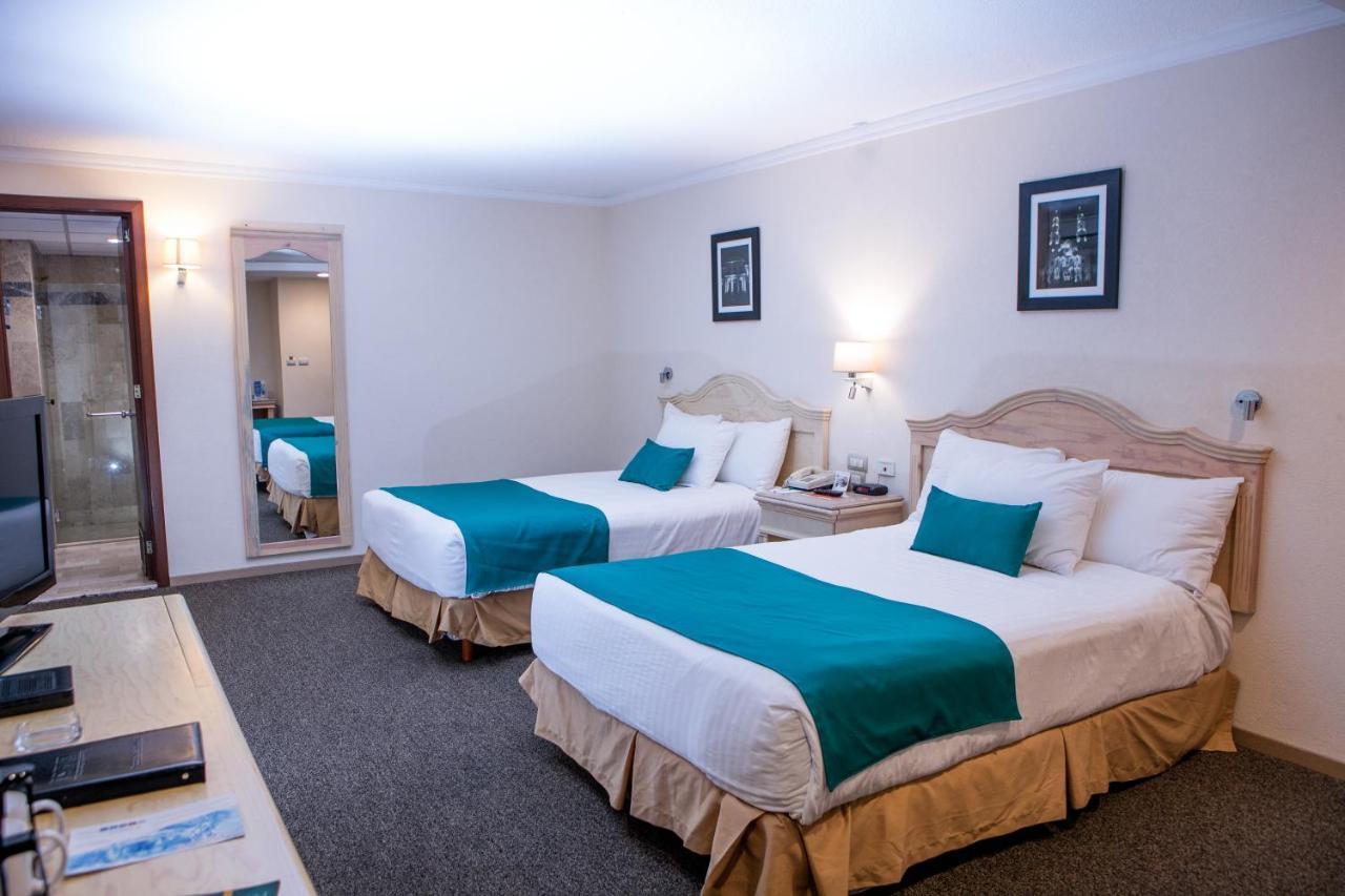 Quality Inn Aguascalientes