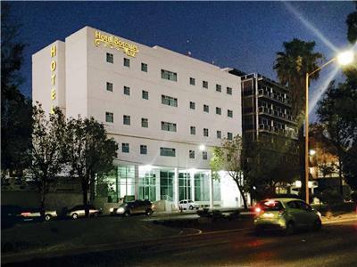 Bosques De Liz Hotel 2*
