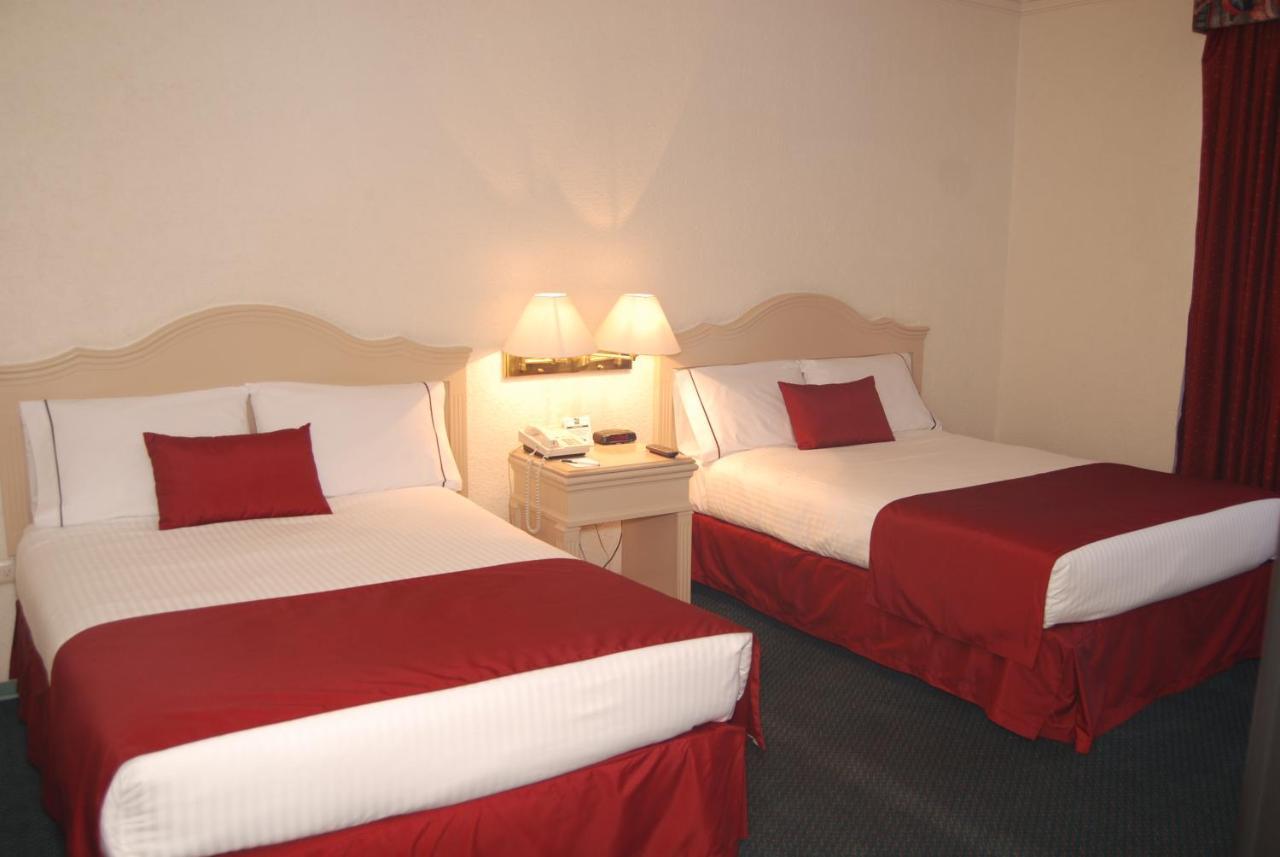 Inn Quality 4*