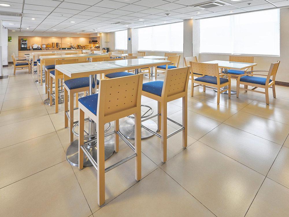 Express By Marriott Sur Hotel