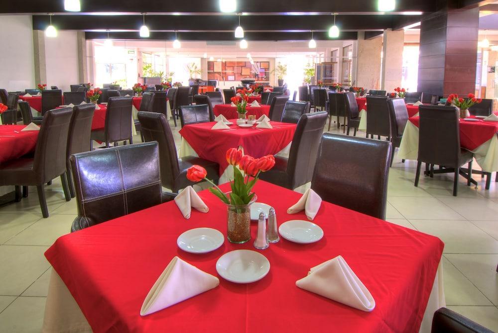 Trojes 4* Aguascalientes