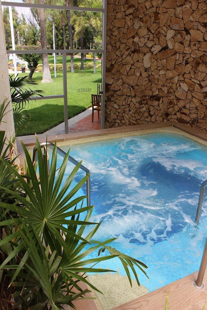 Trojes 4* Aguascalientes