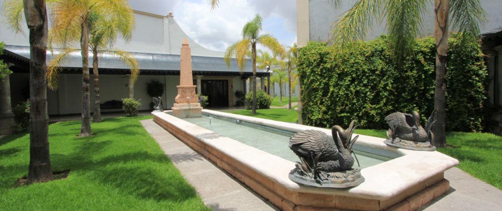 Gran Alameda Hotel 5*