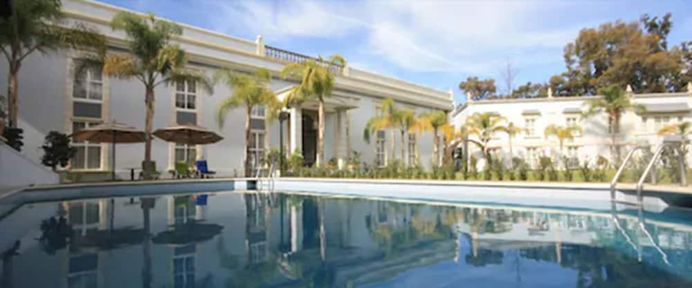 Hotel Gran Alameda 5*