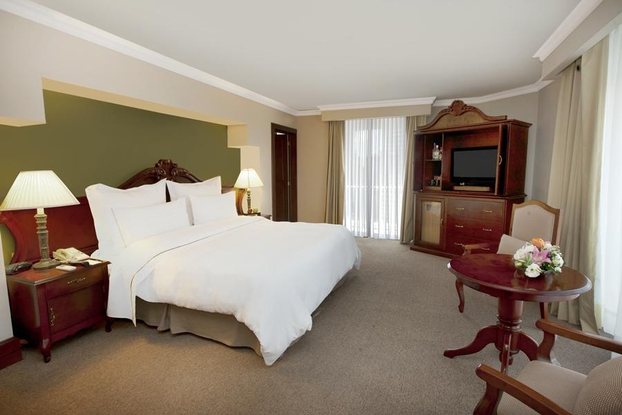 Fiesta Americana Hotel