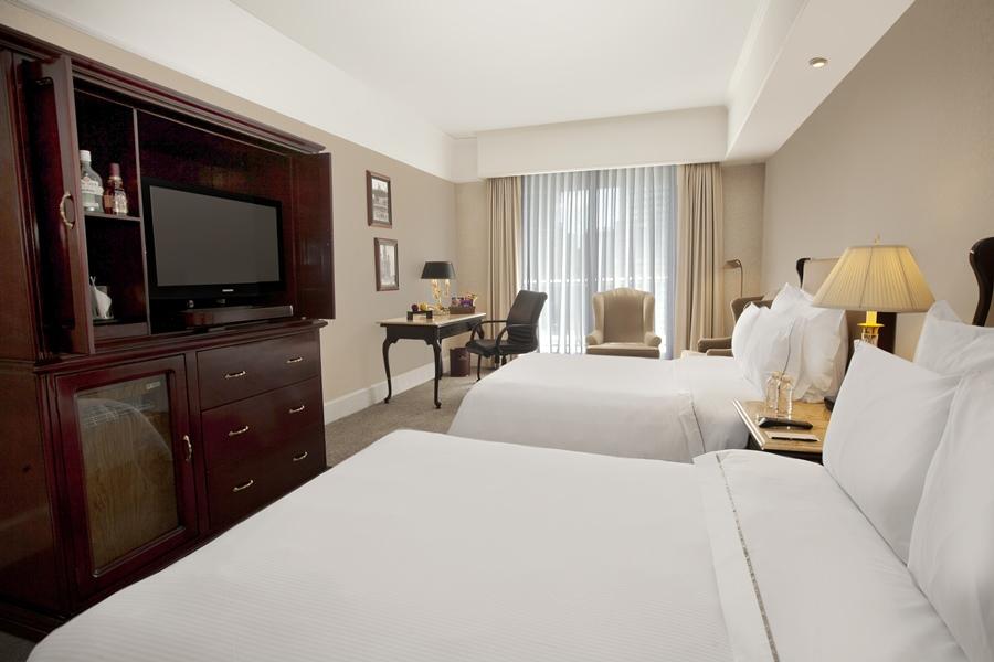 Fiesta Americana Hotel 4*