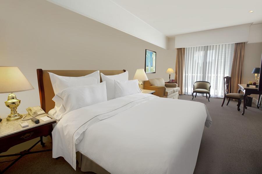 Hotel Fiesta Americana Aguascalientes