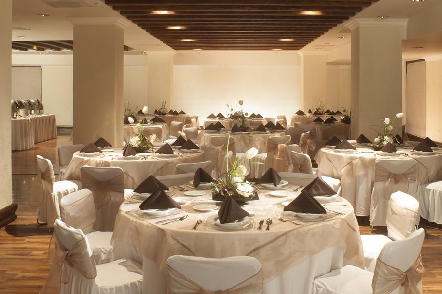 Hotel Fiesta Americana 4*