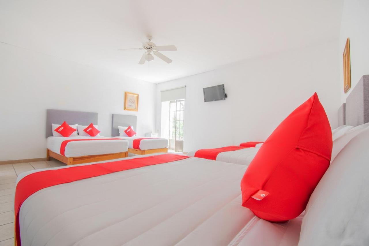 Hotel Imperial Aguascalientes