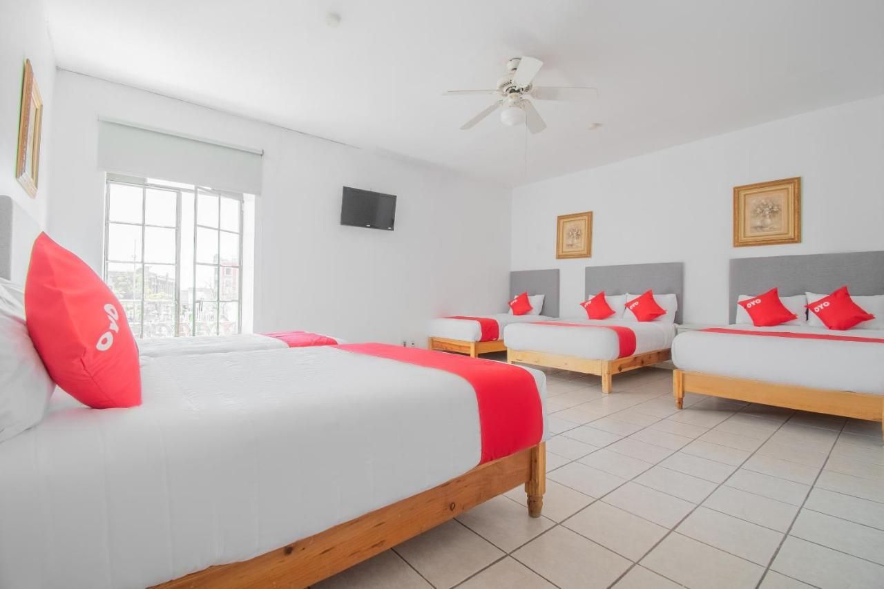 Hotel Imperial Aguascalientes