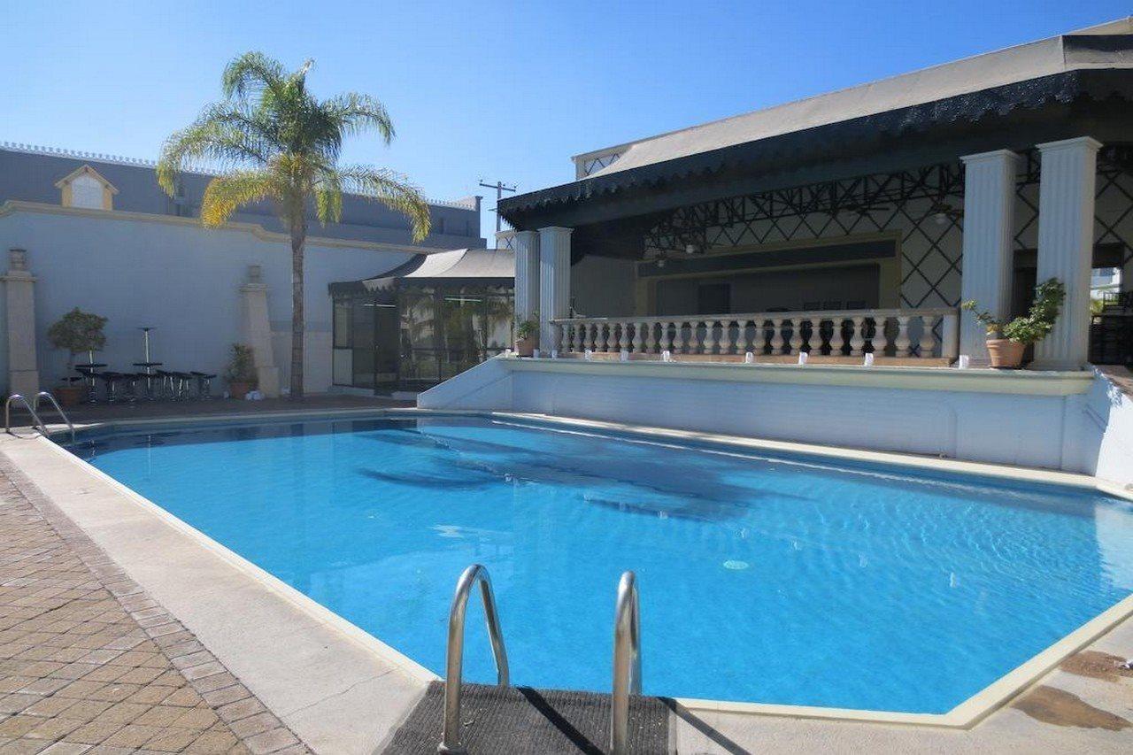 Hotel Gran Alameda Aguascalientes