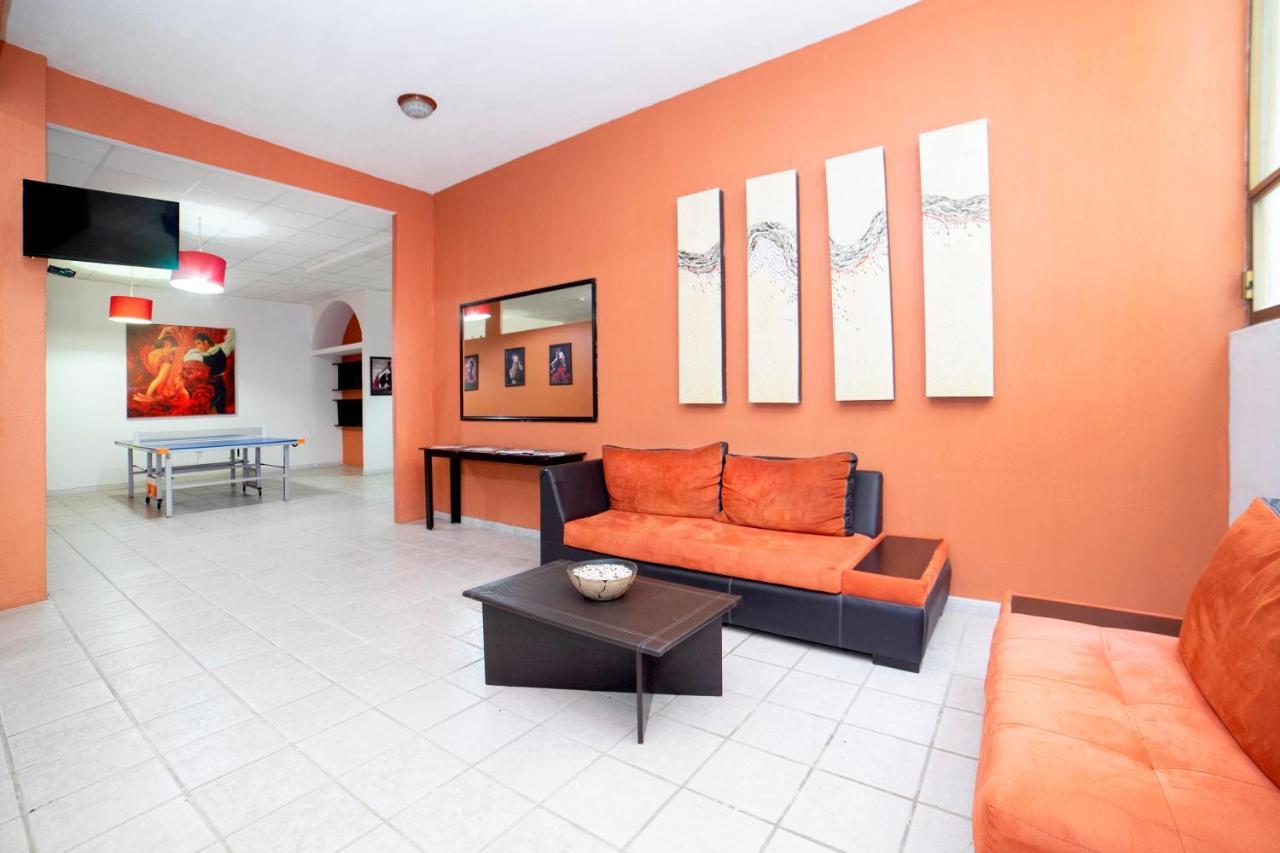 Hotel Capital Oc Marney 3*
