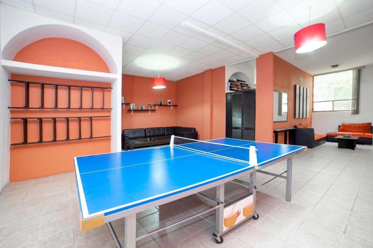 Capital Oc Marney Hotel 3*