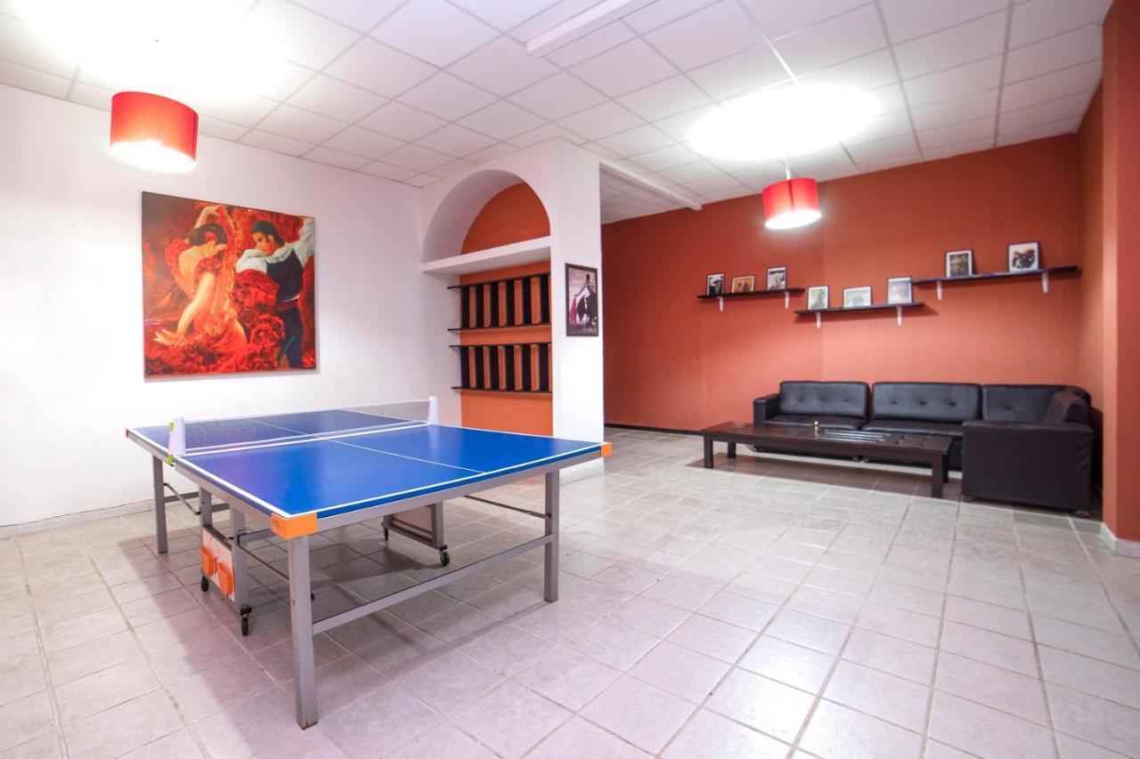 Capital Oc Marney Hotel 3*