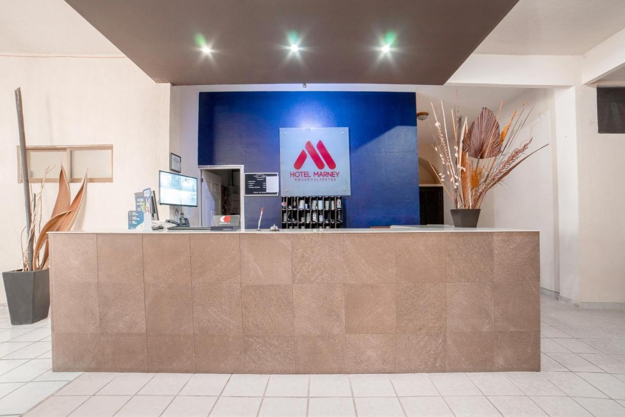 Capital Oc Marney Aguascalientes