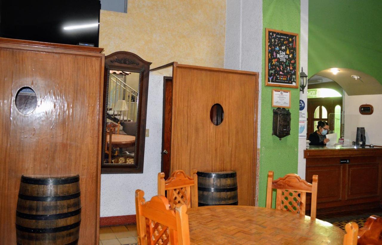 Colonial 2* Aguascalientes