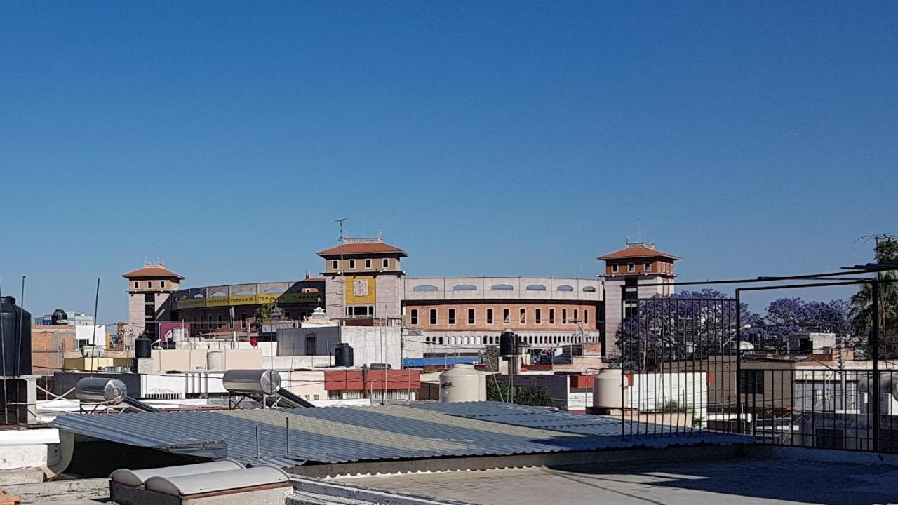 Inn Casa La Feria - Centrico
