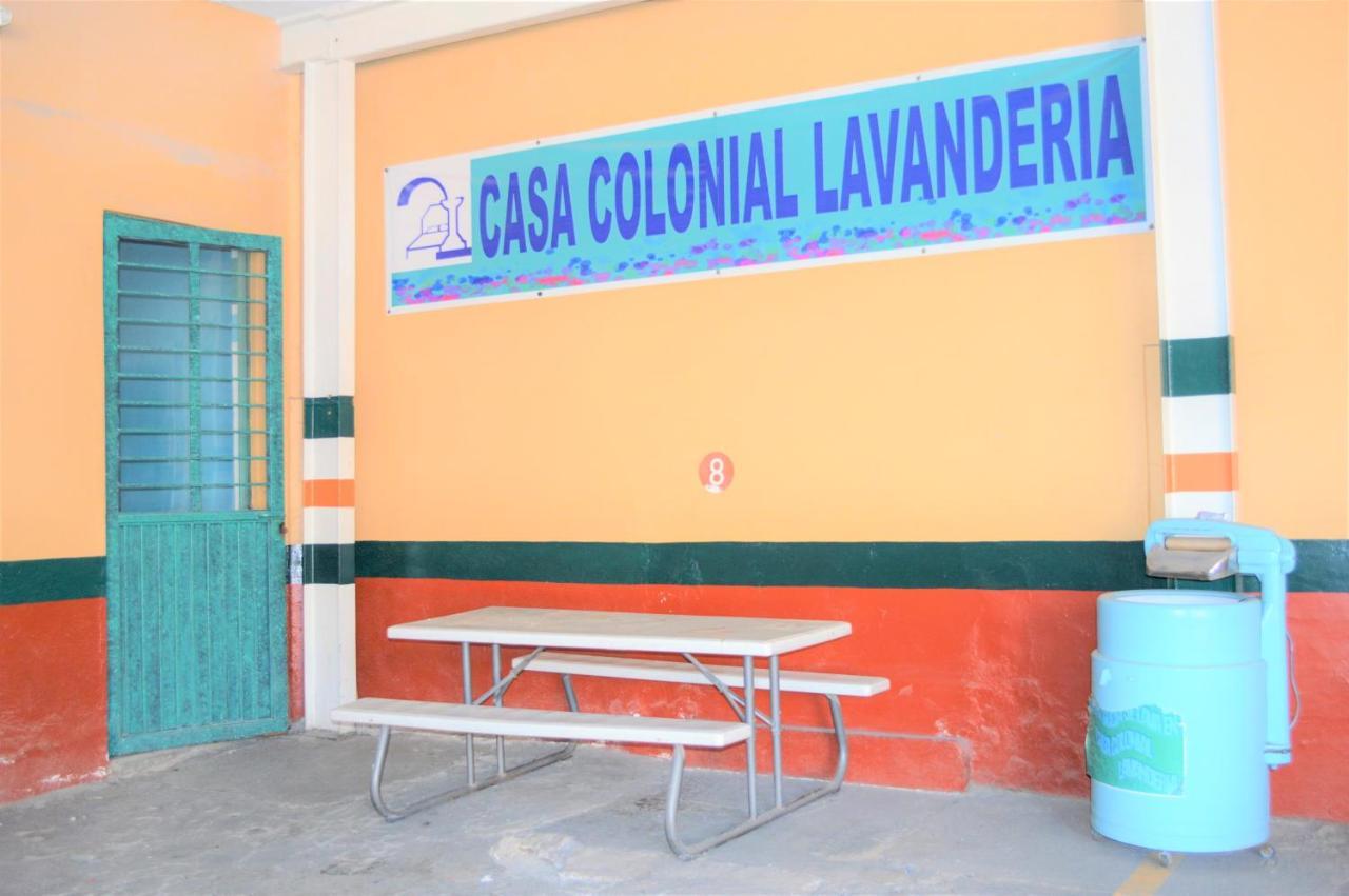 Colonial Hotel