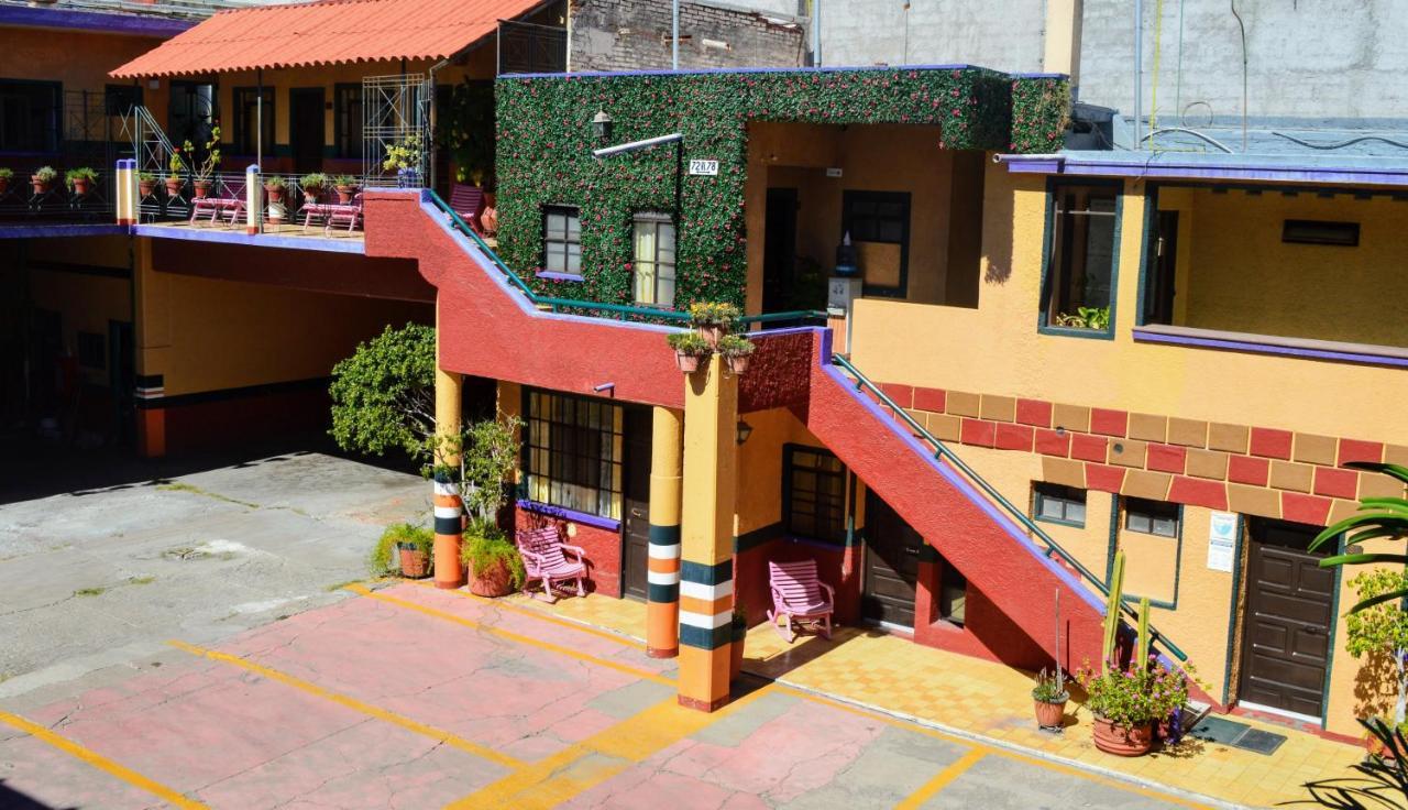 Hotel Colonial Aguascalientes