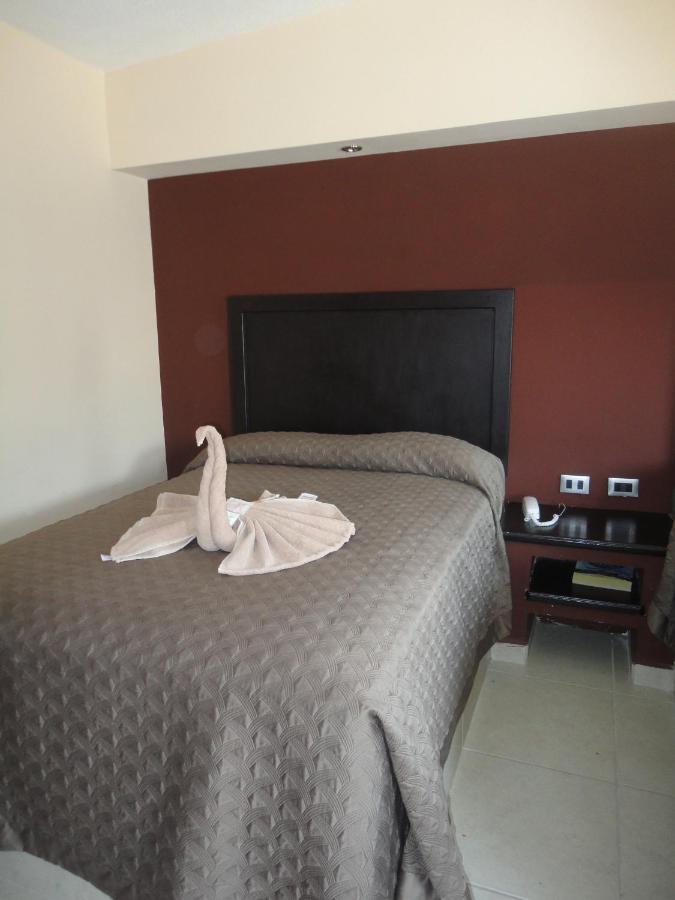 Hotel San Marcos 3*