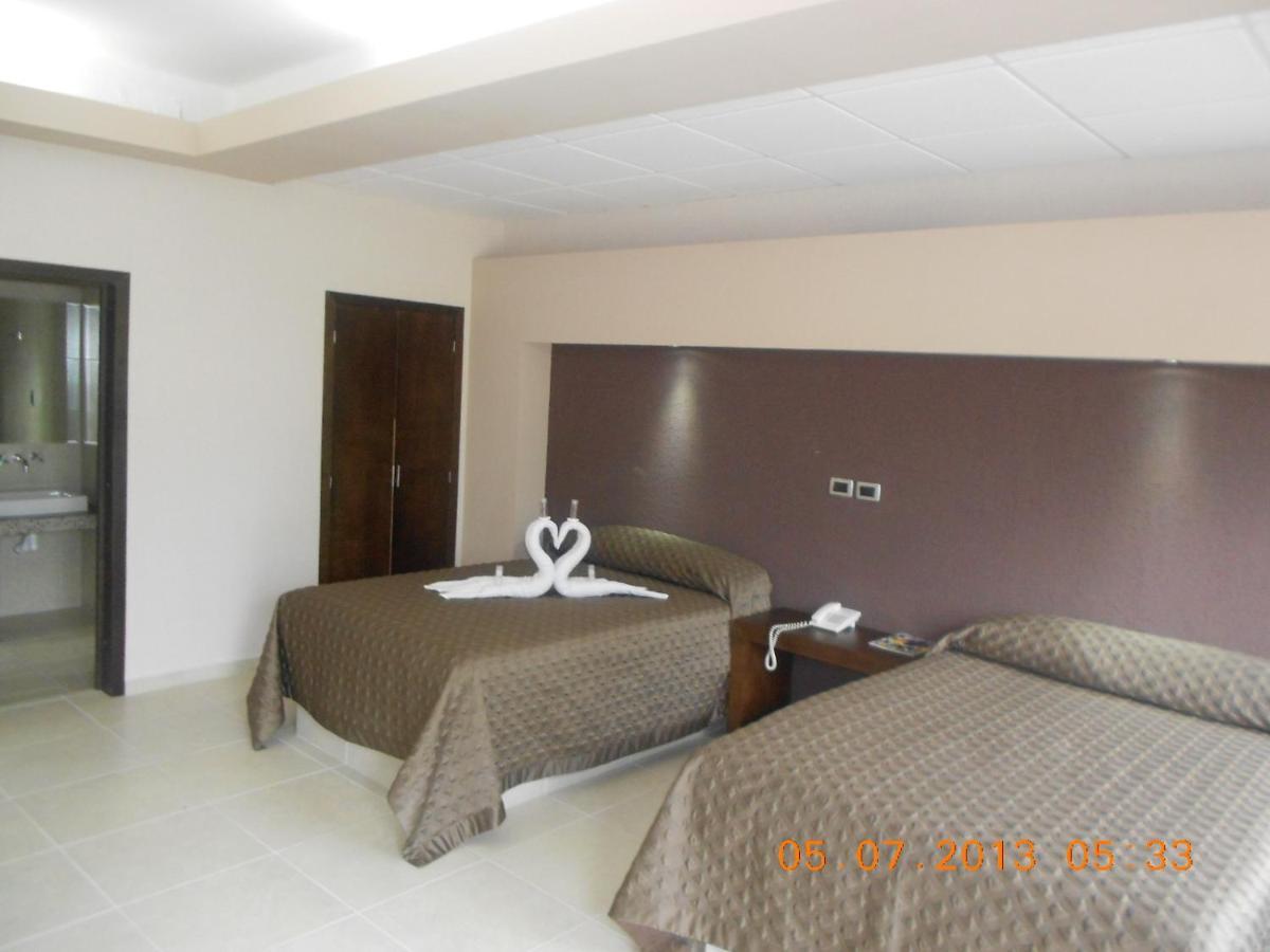 Hotel San Marcos