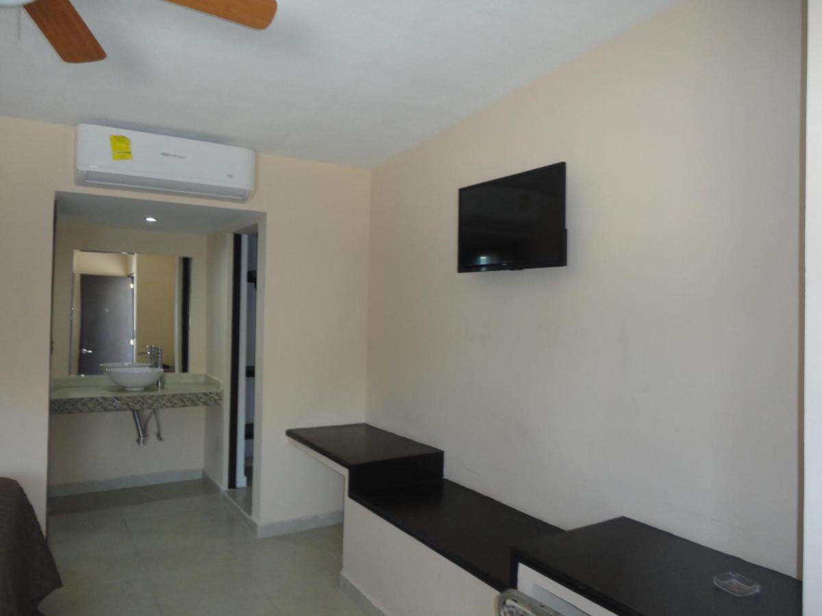 San Marcos Hotel 3*