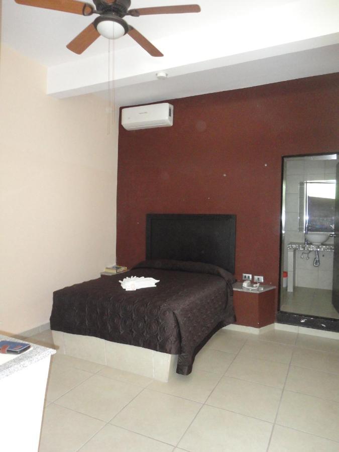 San Marcos Hotel