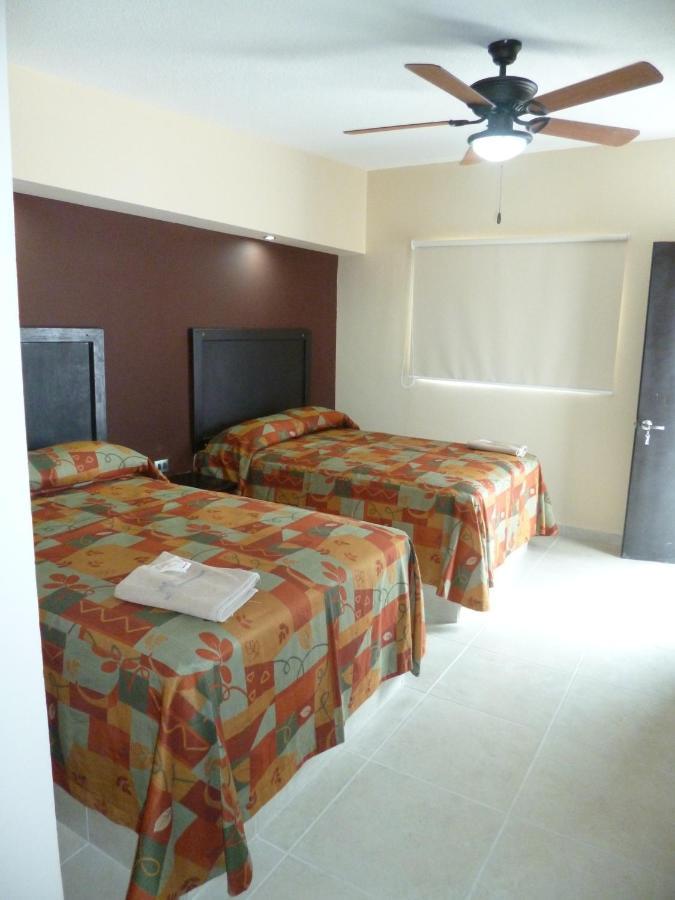 San Marcos Hotel 3*