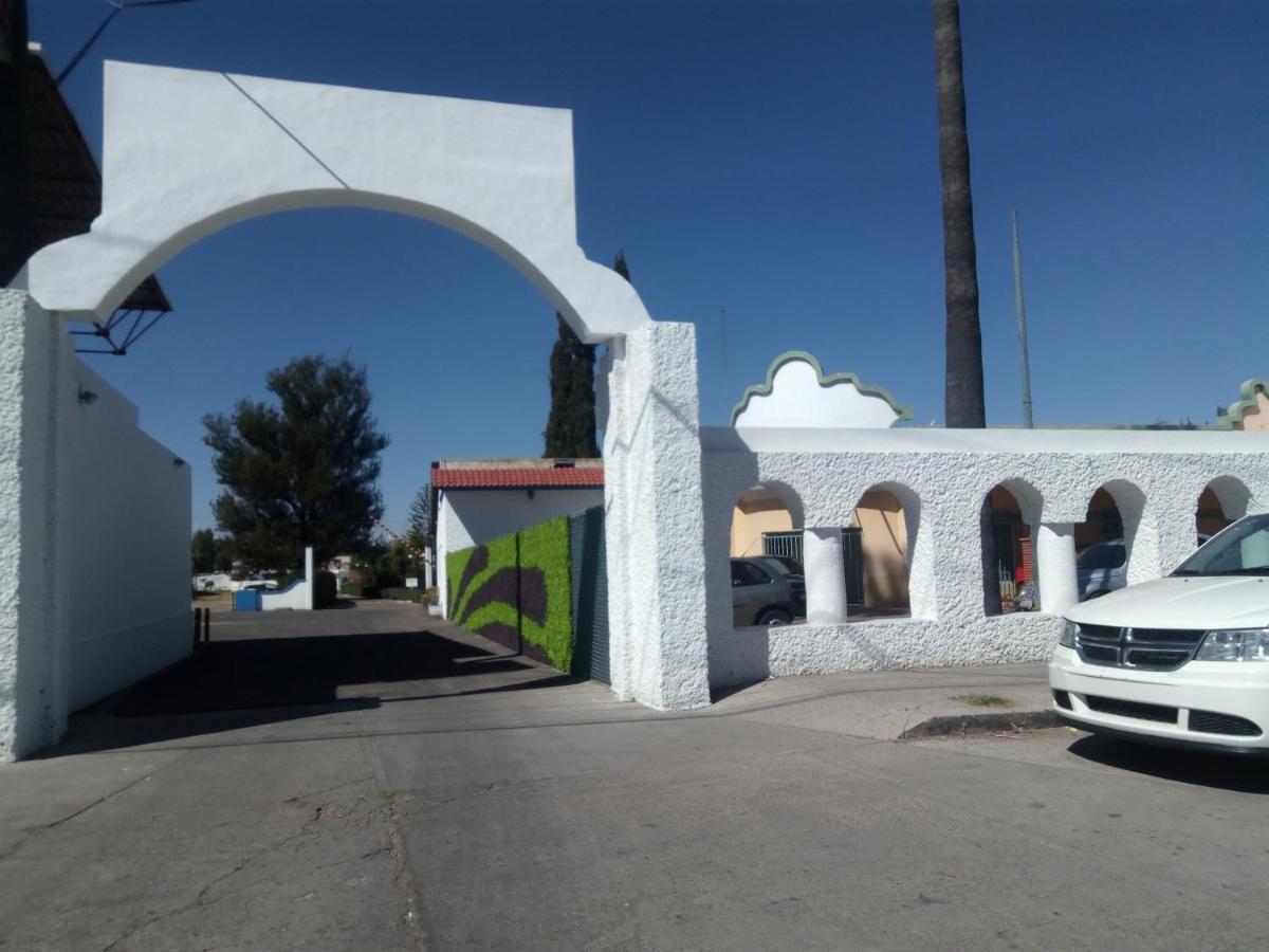 San Marcos Hotel