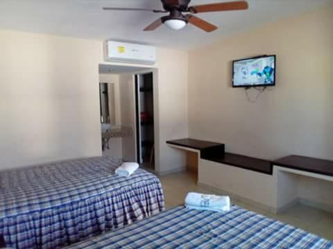 Hotel San Marcos 3*