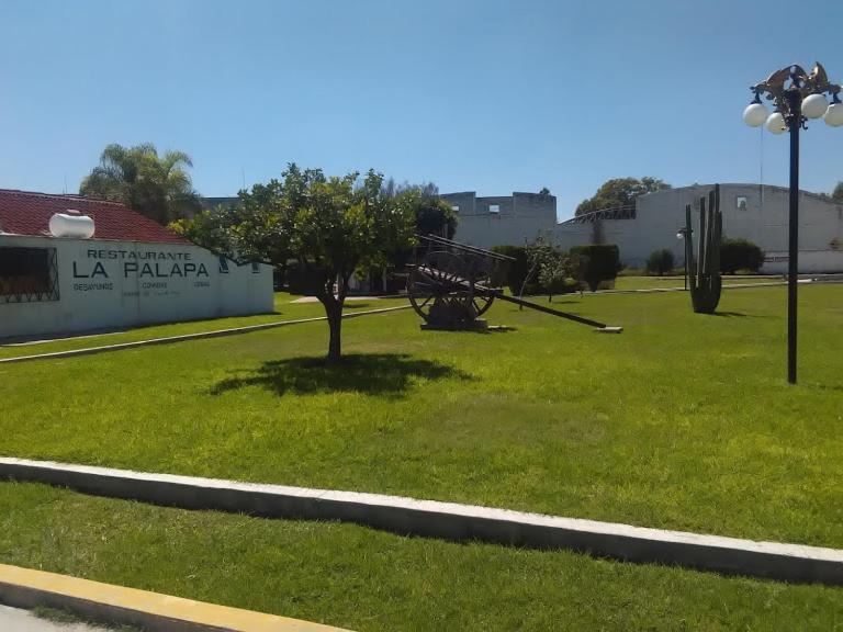 San Marcos Hotel