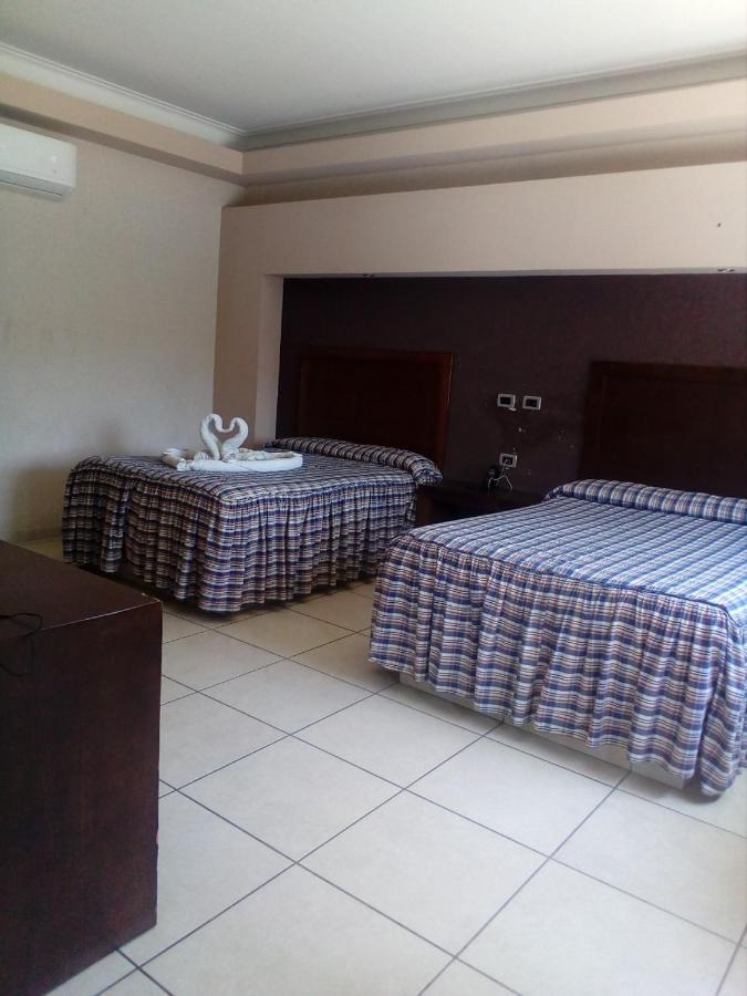 Hotel San Marcos 3*