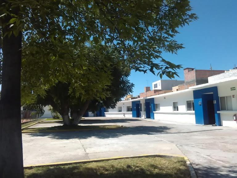Hotel San Marcos Aguascalientes