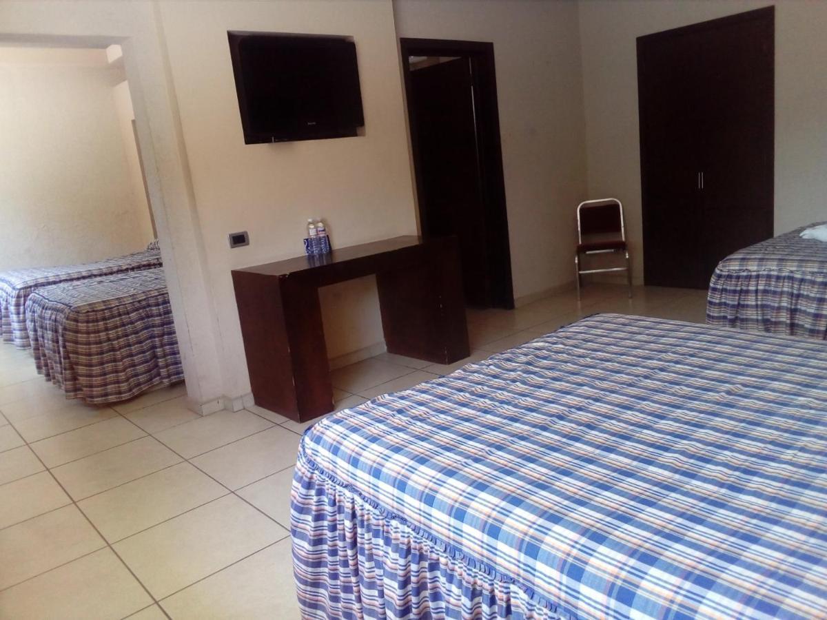 San Marcos 3*