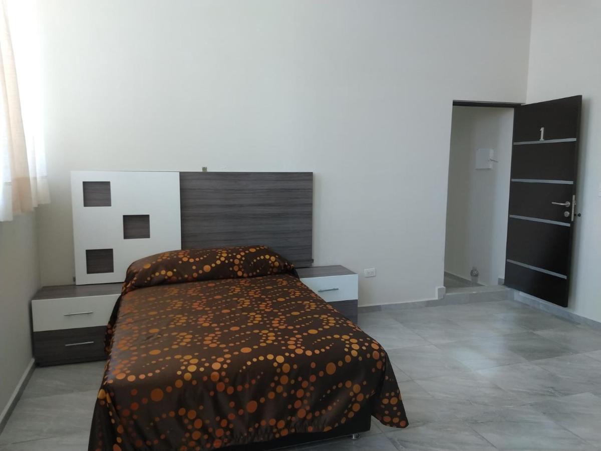 Hotel Suites