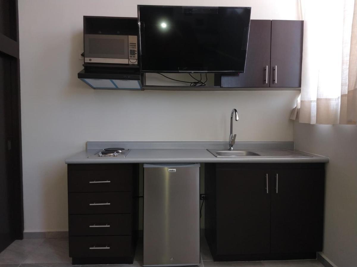 Hotel Suites *
