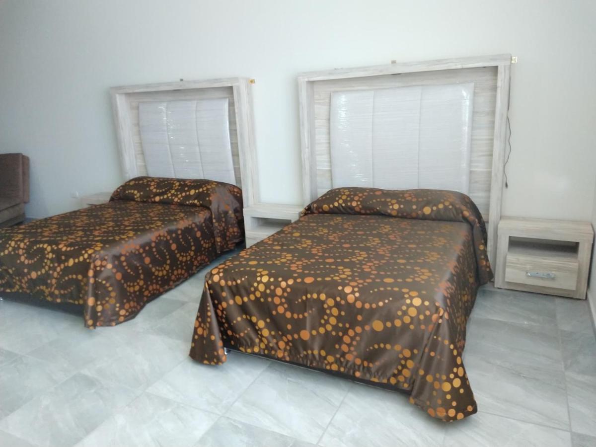 Suites Aguascalientes