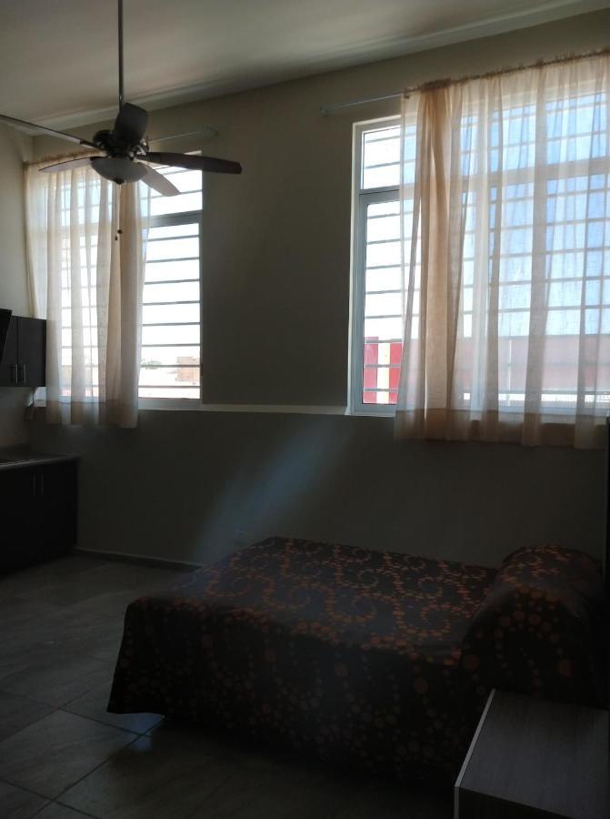 Hotel Suites