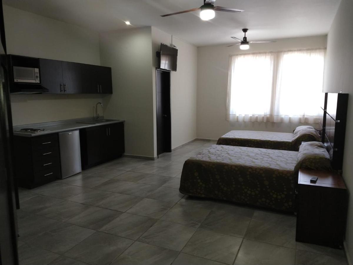 Hotel Suites *