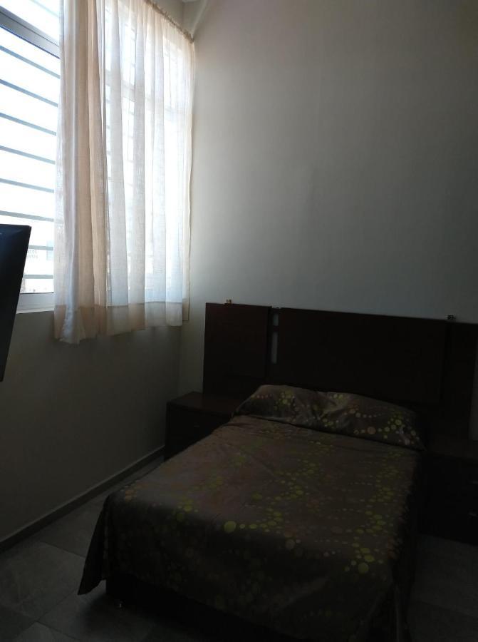 Hotel Suites Aguascalientes