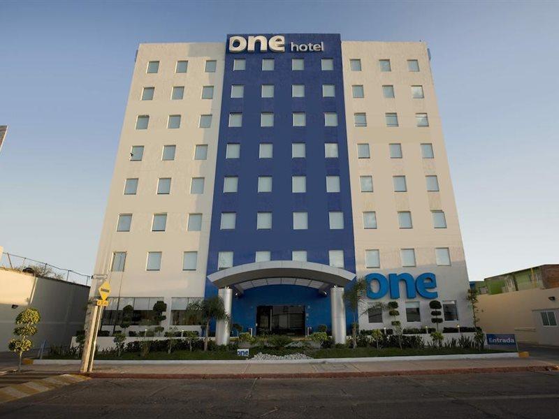 One San Marcos