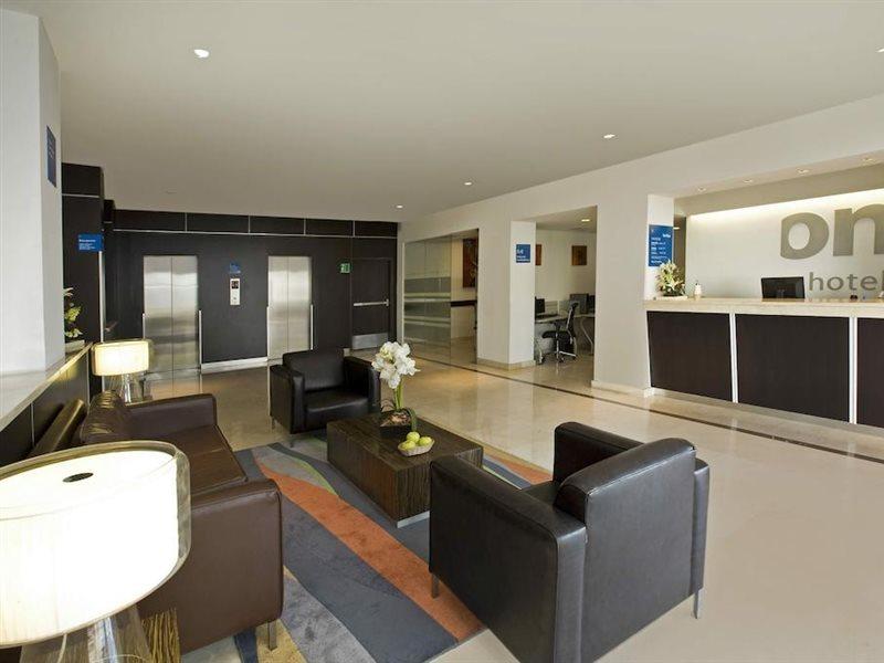 One San Marcos Hotel Aguascalientes